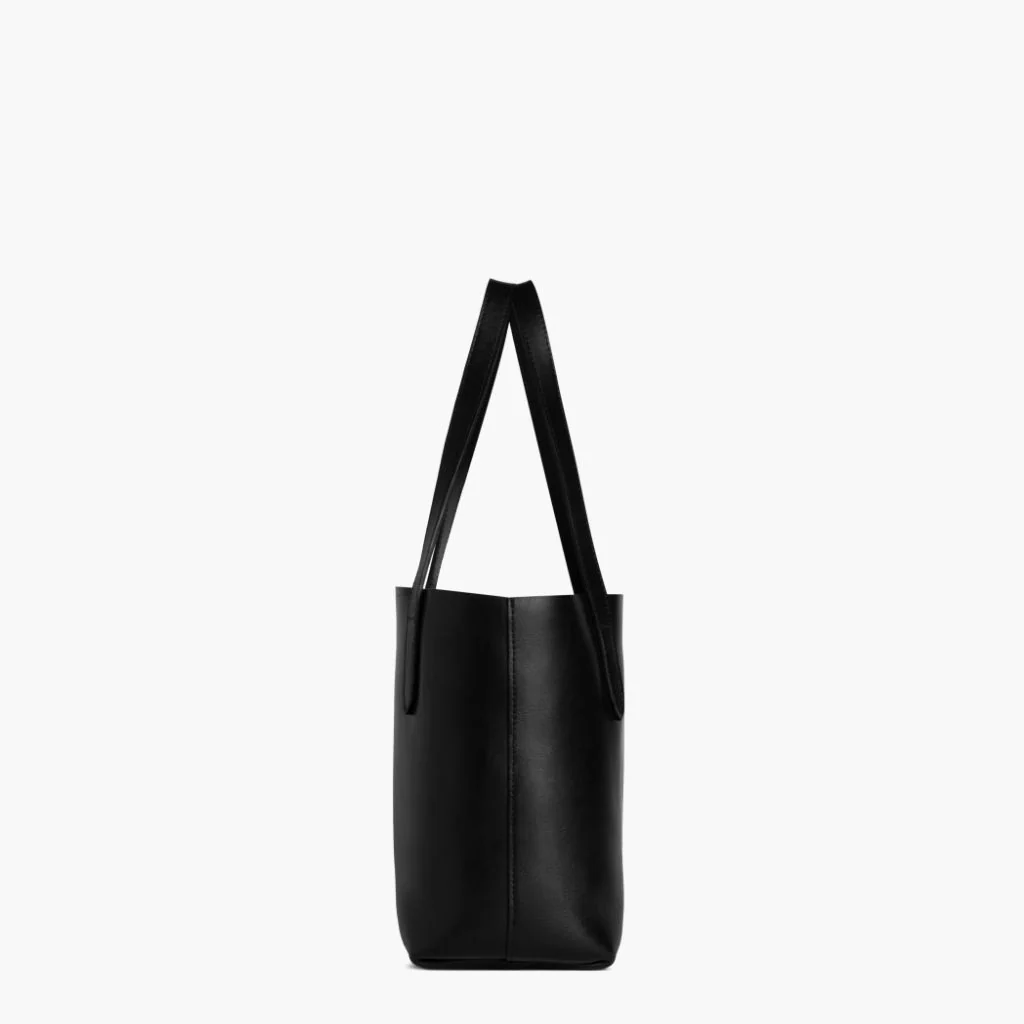 Everyday Tote | Black (S) 4 Everyday Tote | Black (S)