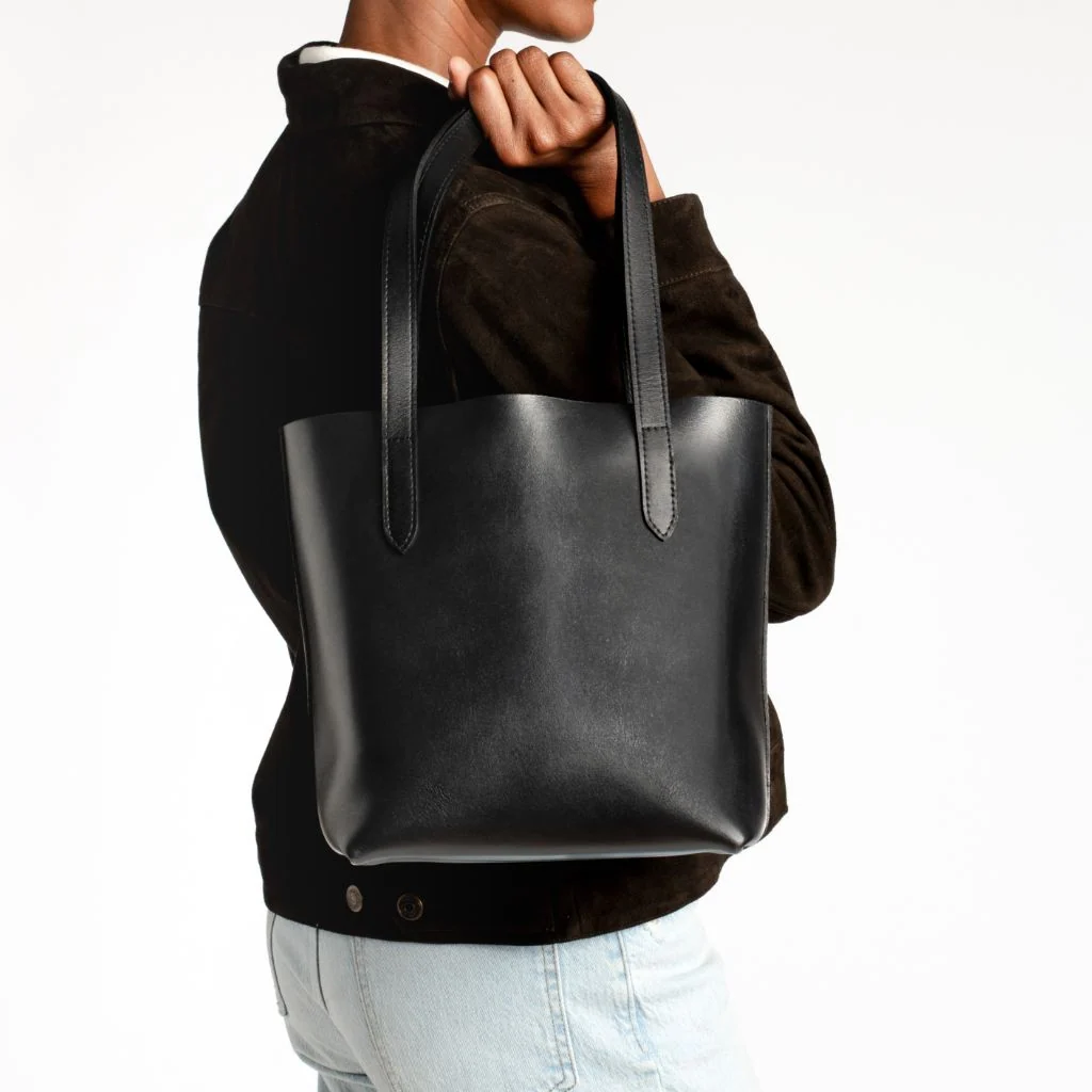 Everyday Tote | Black (S) 7 Everyday Tote | Black (S)