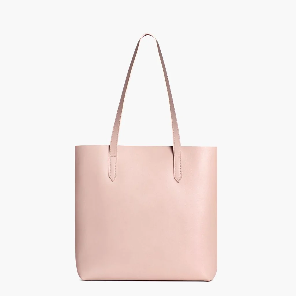 Everyday Tote | Blush (L) 1 Everyday Tote | Blush (L)