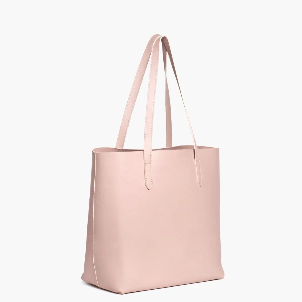 Everyday Tote | Blush (L) 2 Everyday Tote | Blush (L)