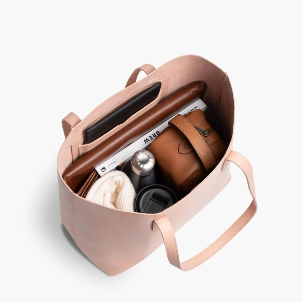 Everyday Tote | Blush (L) 3 Everyday Tote | Blush (L)
