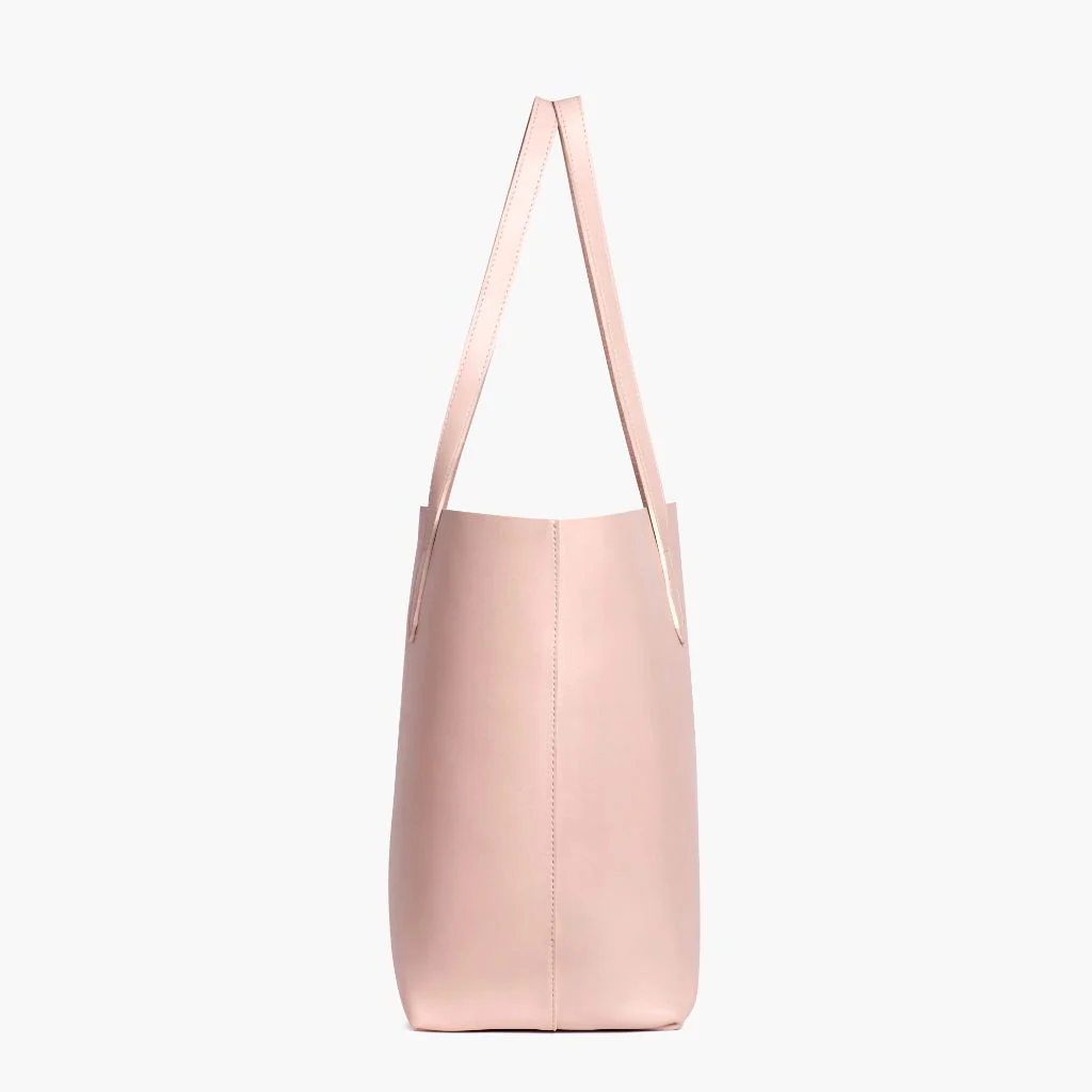 Everyday Tote | Blush (L) 4 Everyday Tote | Blush (L)
