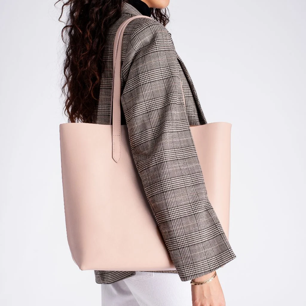 Everyday Tote | Blush (L) 7 Everyday Tote | Blush (L)