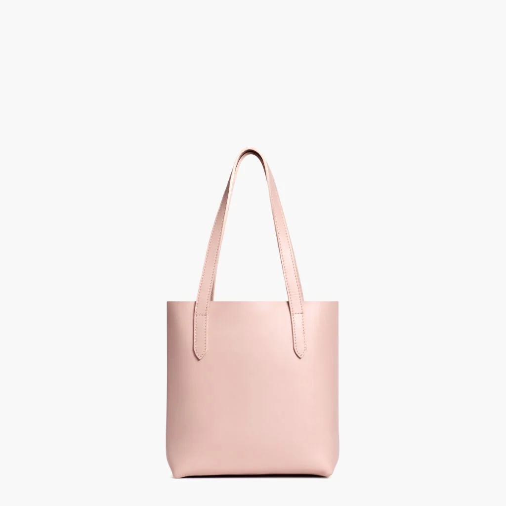 Everyday Tote | Blush (S) 1 Everyday Tote | Blush (S)