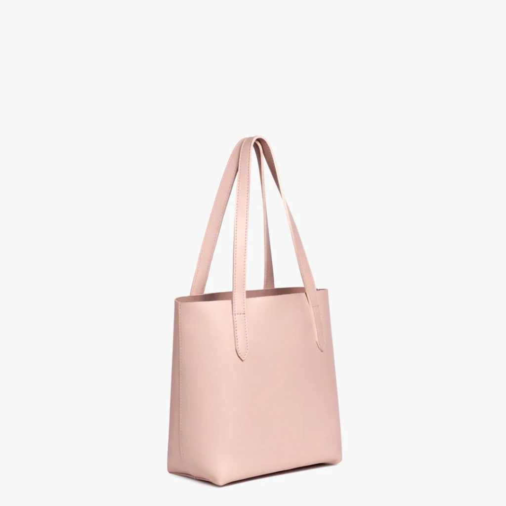 Everyday Tote | Blush (S) 2 Everyday Tote | Blush (S)