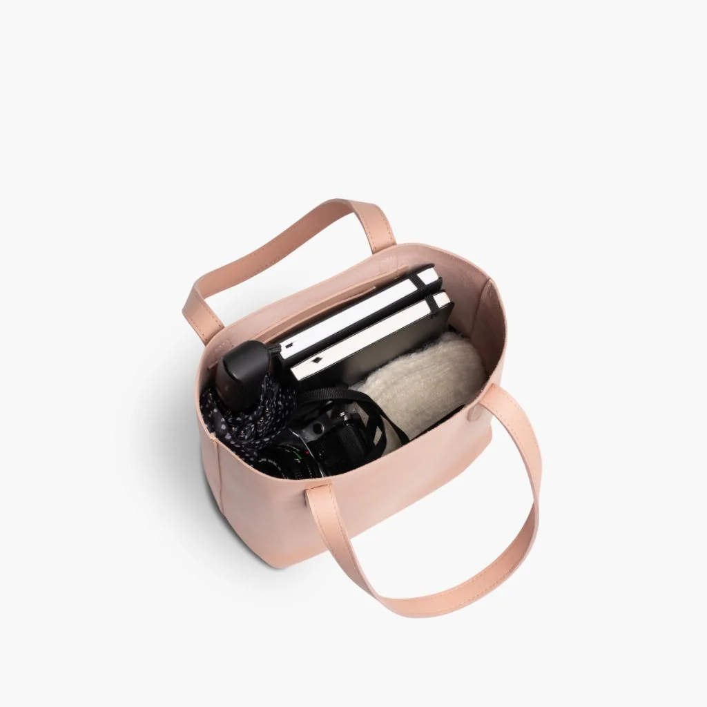 Everyday Tote | Blush (S) 3 Everyday Tote | Blush (S)