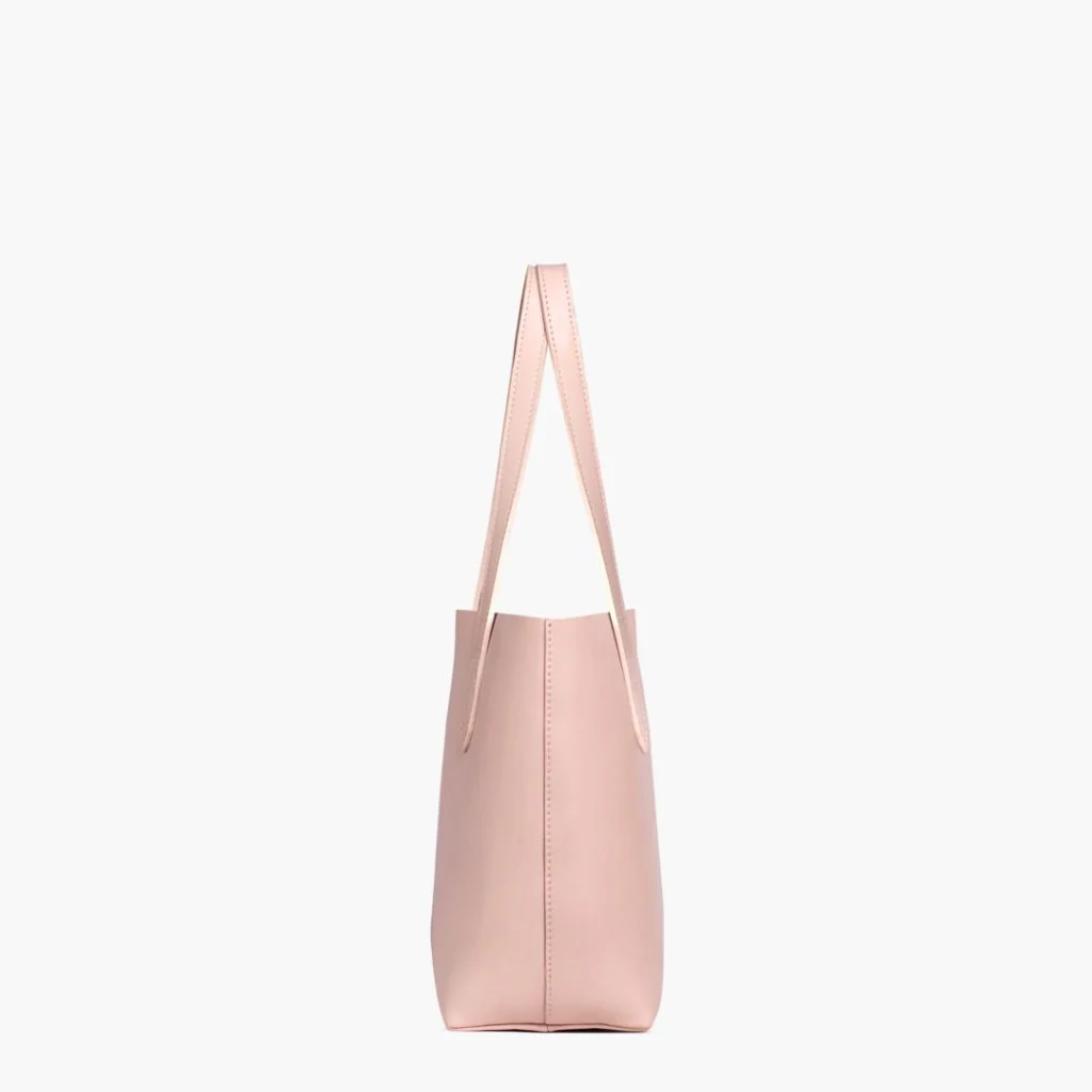 Everyday Tote | Blush (S) 4 Everyday Tote | Blush (S)