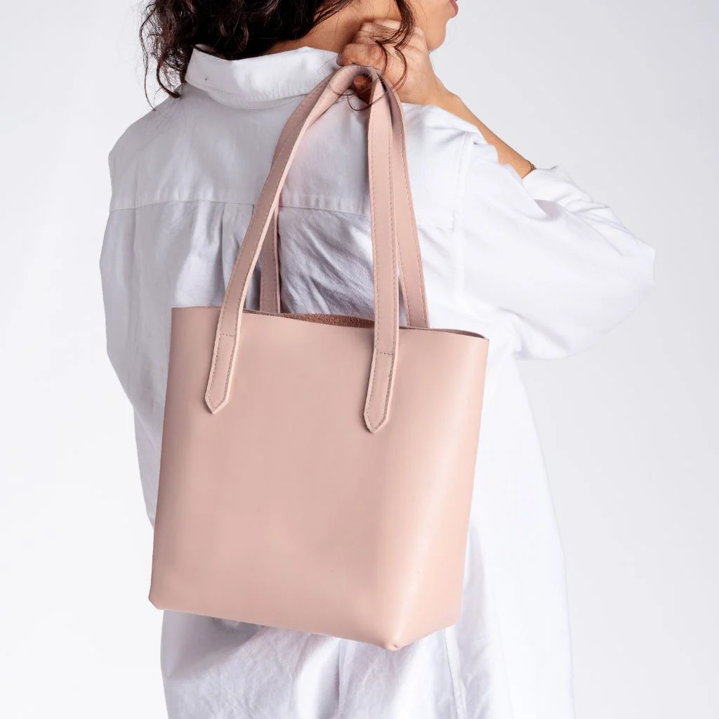 Everyday Tote | Blush (S) 6 Everyday Tote | Blush (S)