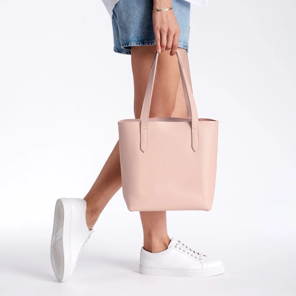 Everyday Tote | Blush (S) 7 Everyday Tote | Blush (S)