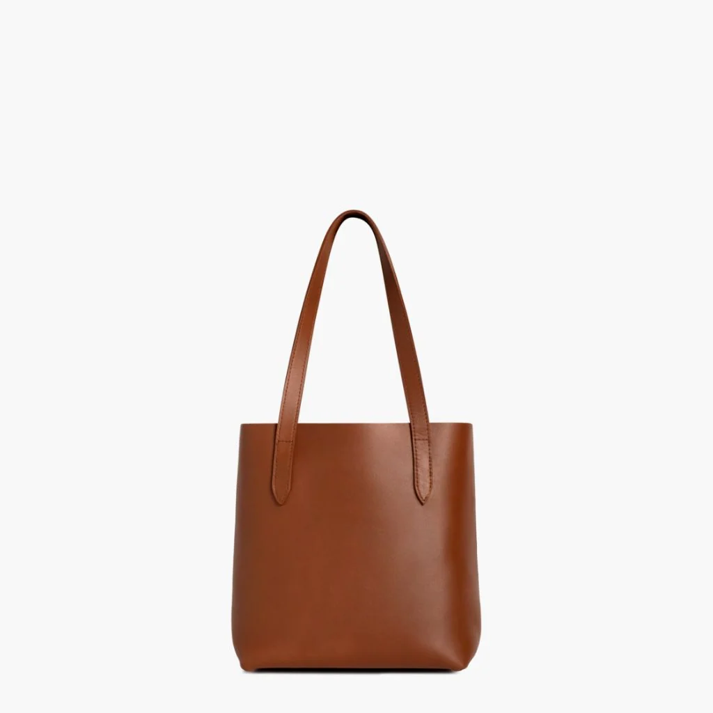 Everyday Tote | Cuero (S) 1 Everyday Tote | Cuero (S)