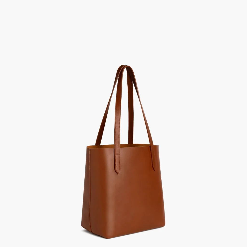 Everyday Tote | Cuero (S) 2 Everyday Tote | Cuero (S)
