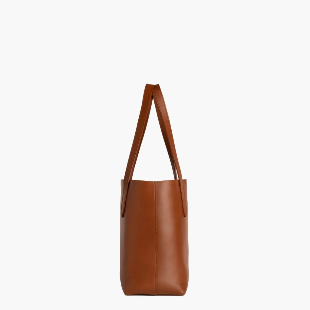 Everyday Tote | Cuero (S) 4 Everyday Tote | Cuero (S)