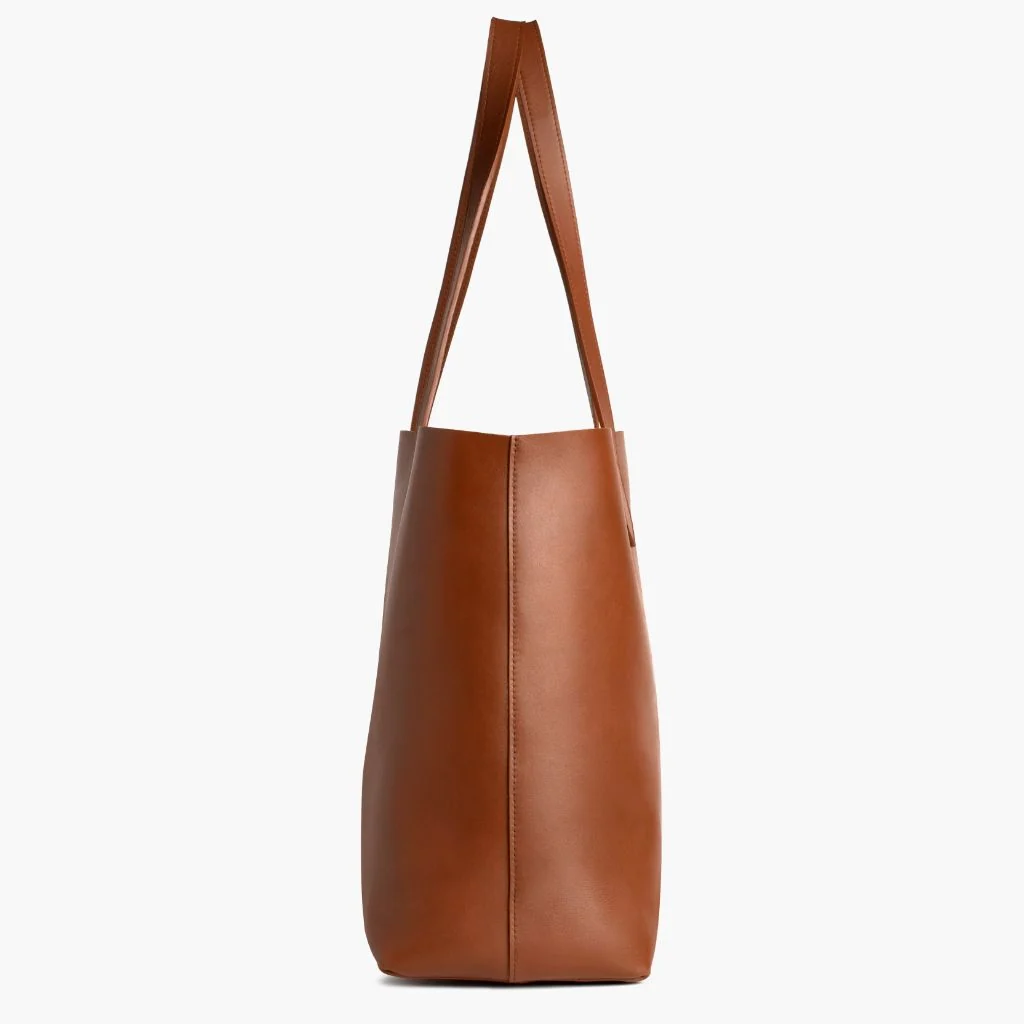Everyday Tote | Cuero (XL) 4 Everyday Tote | Cuero (XL)