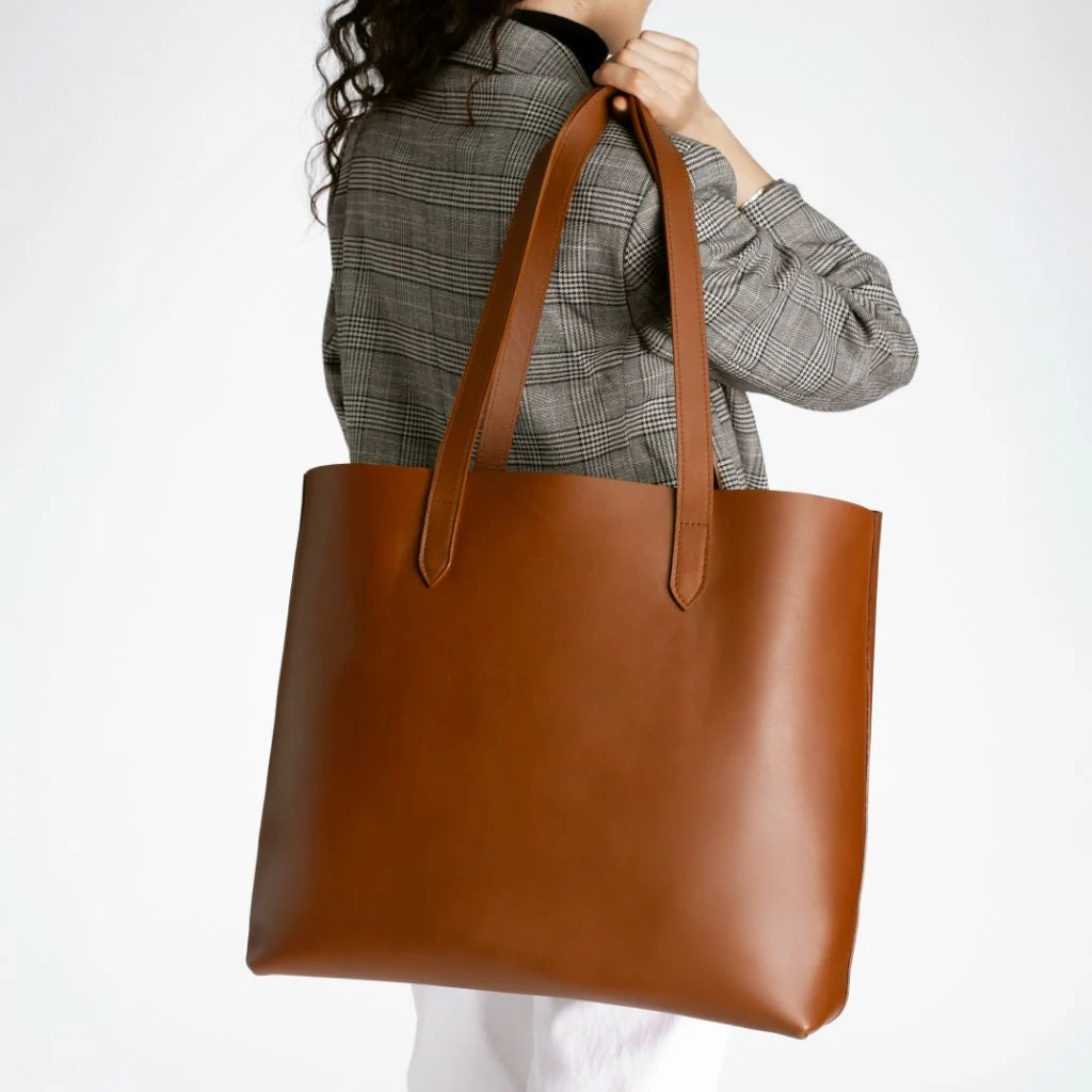 Everyday Tote | Cuero (XL) 6 Everyday Tote | Cuero (XL)