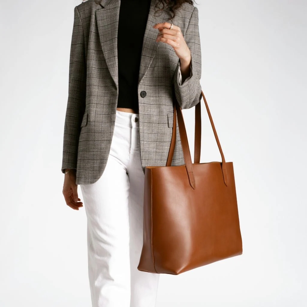 Everyday Tote | Cuero (XL) 7 Everyday Tote | Cuero (XL)
