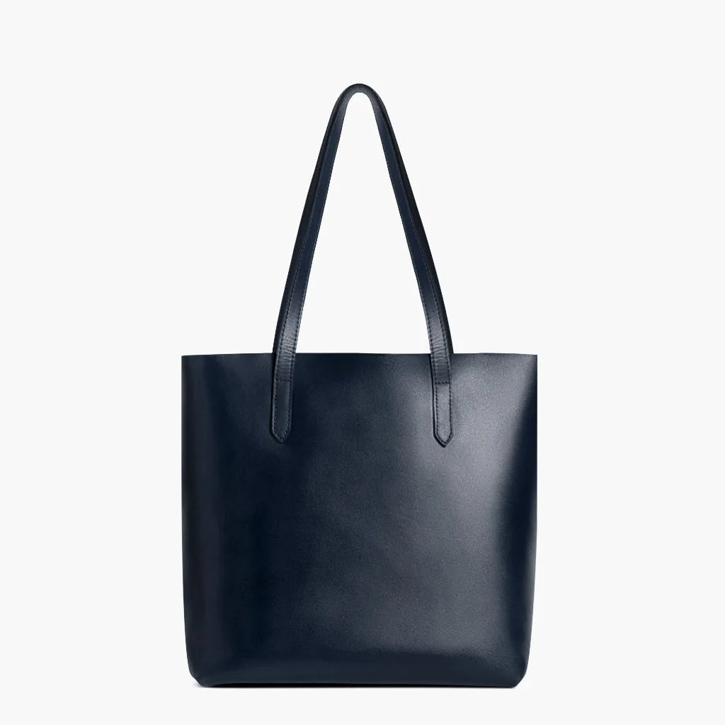 Everyday Tote | Navy (L) 1 Everyday Tote | Navy (L)