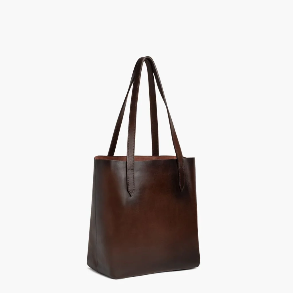 Everyday Tote | Old English (M) 2 Everyday Tote | Old English (M)