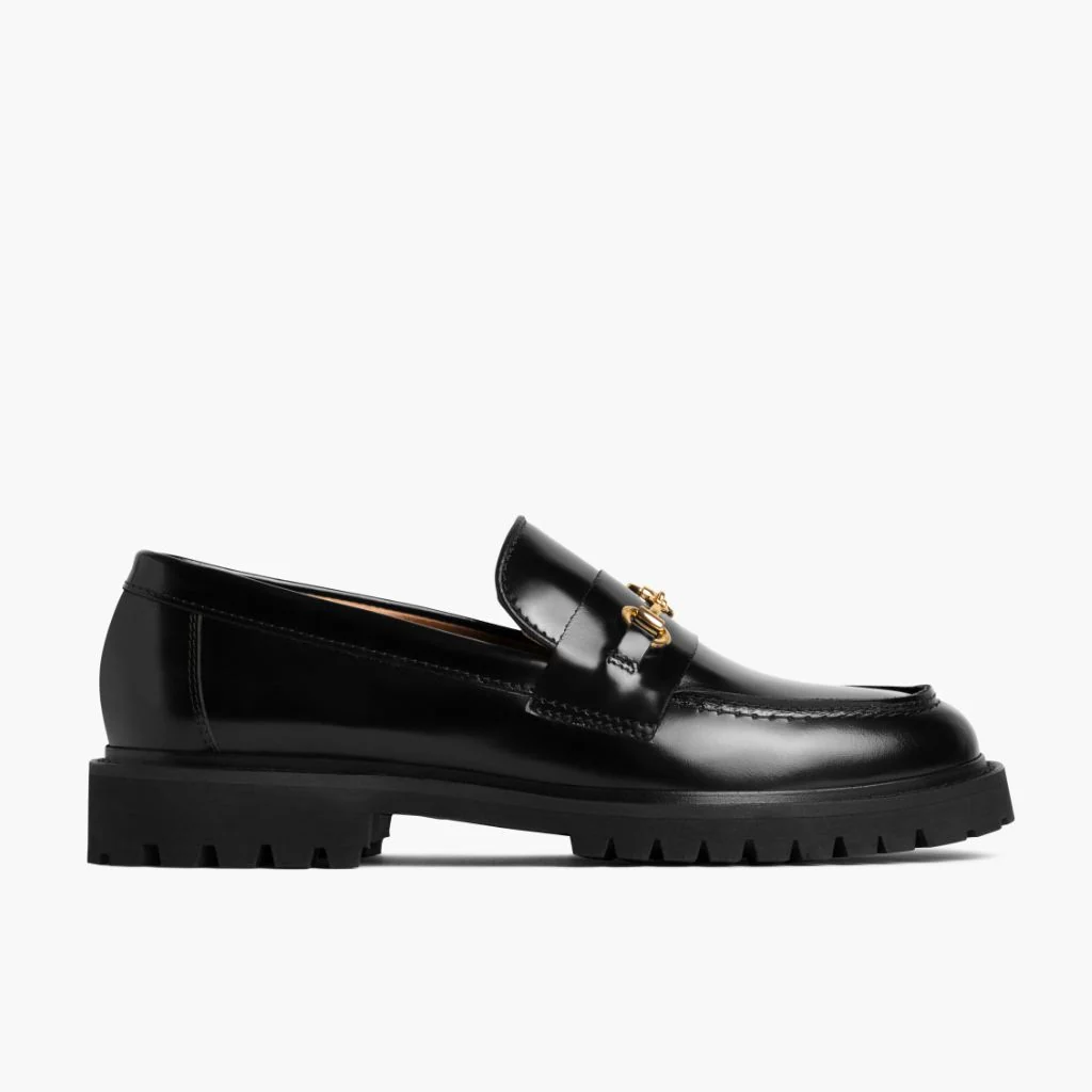 Penny | Black & Gold 2 Penny | Black & Gold