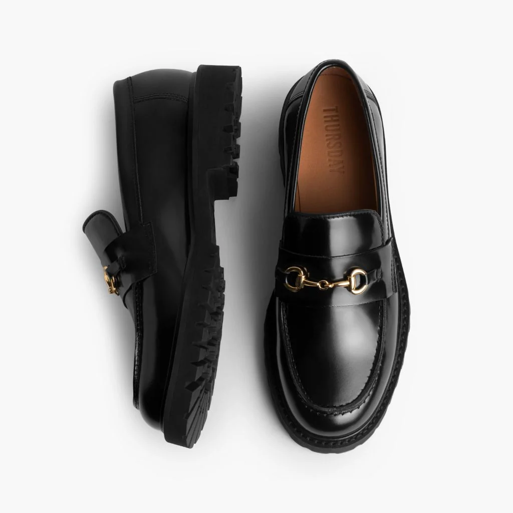 Penny | Black & Gold 3 Penny | Black & Gold