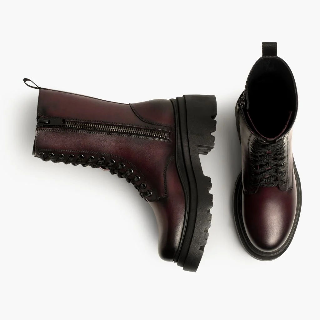 Fatale | Black Cherry 4 Fatale | Black Cherry