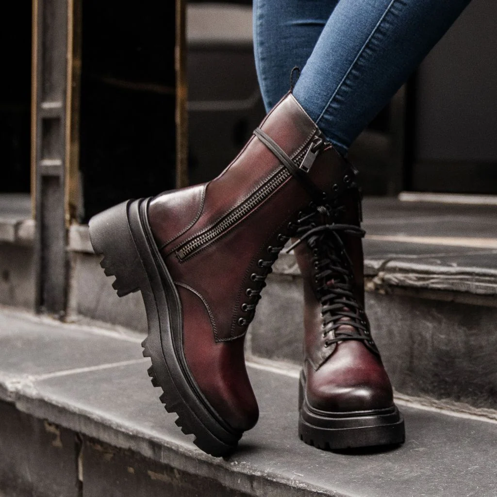Fatale | Black Cherry 6 Fatale | Black Cherry