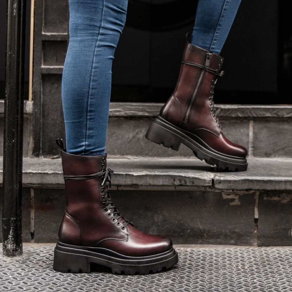Fatale | Black Cherry 7 Fatale | Black Cherry