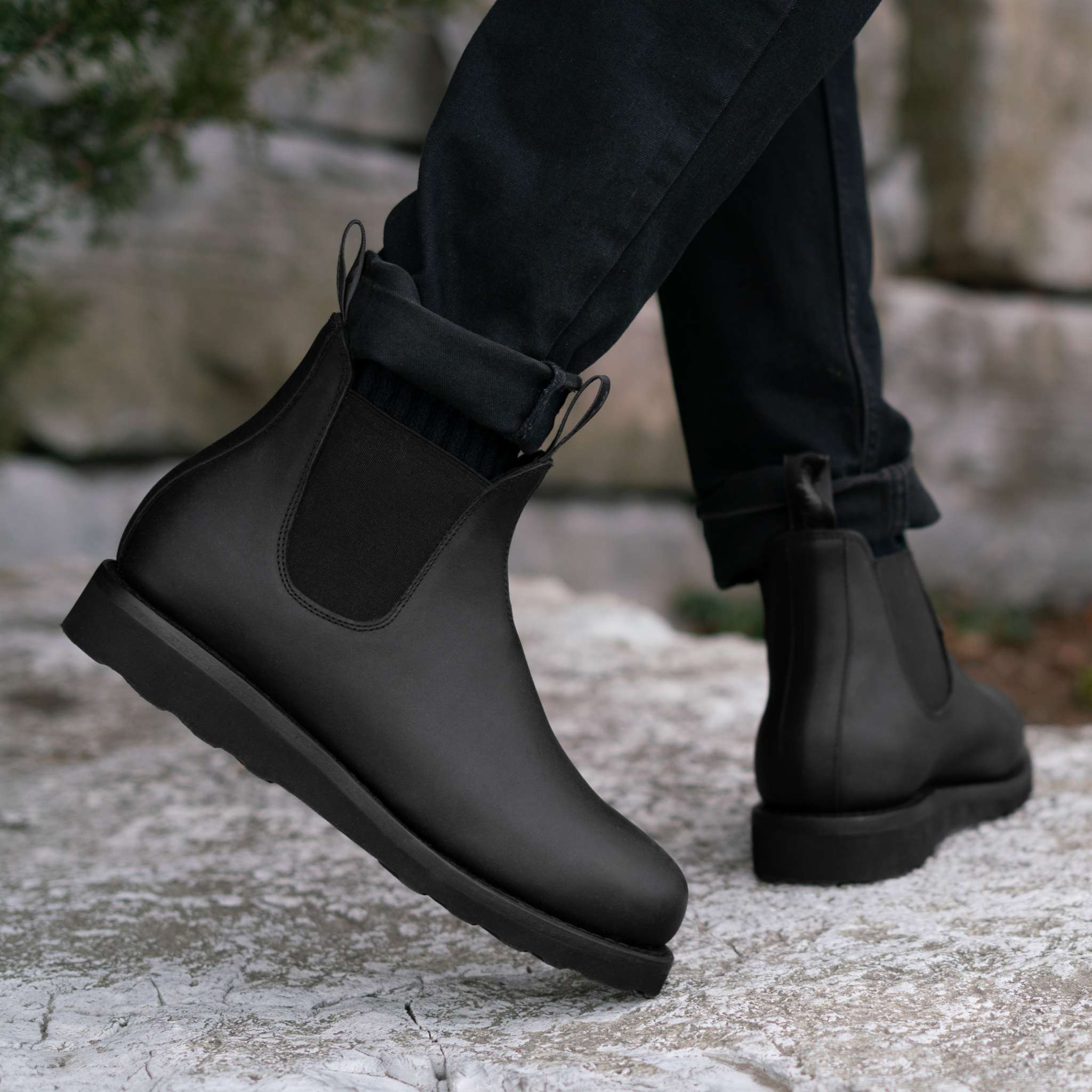 General Purpose | Black 7 General Purpose | Black