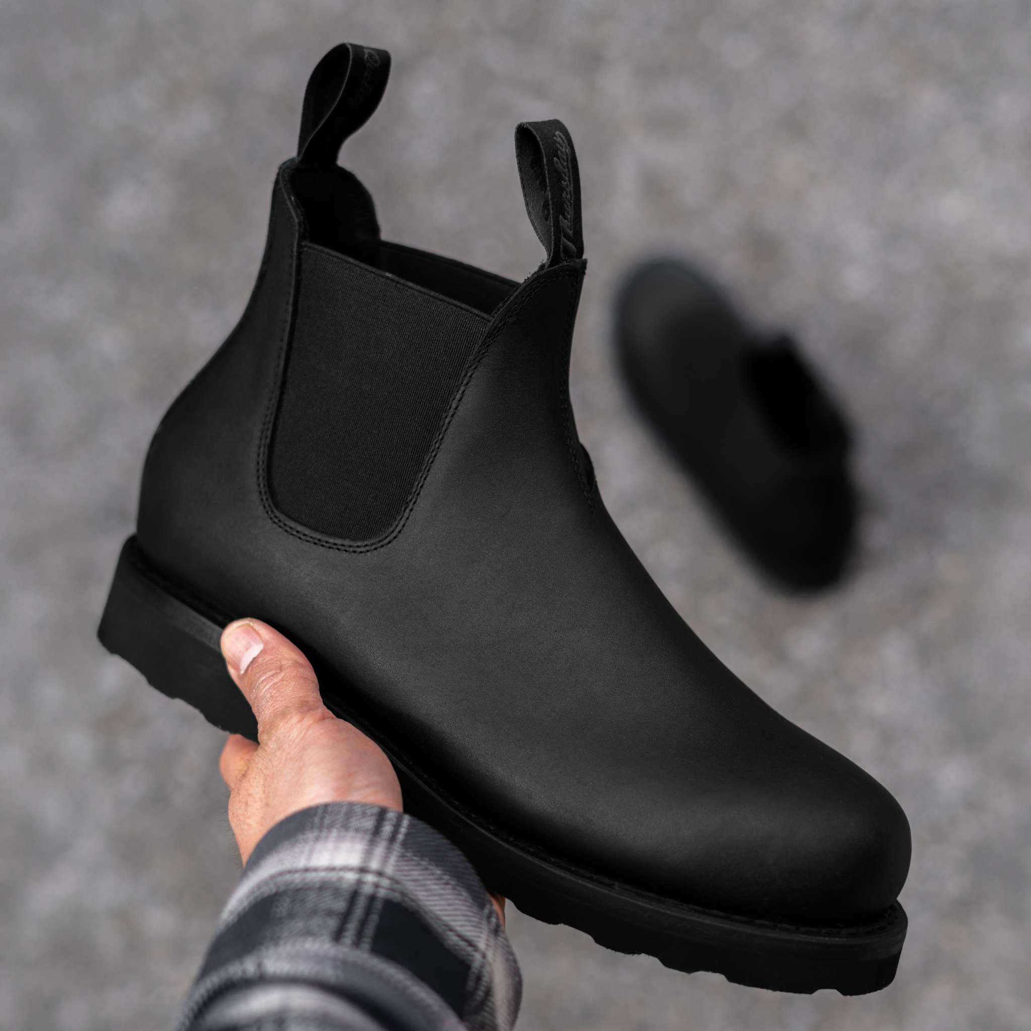 General Purpose | Black 8 General Purpose | Black