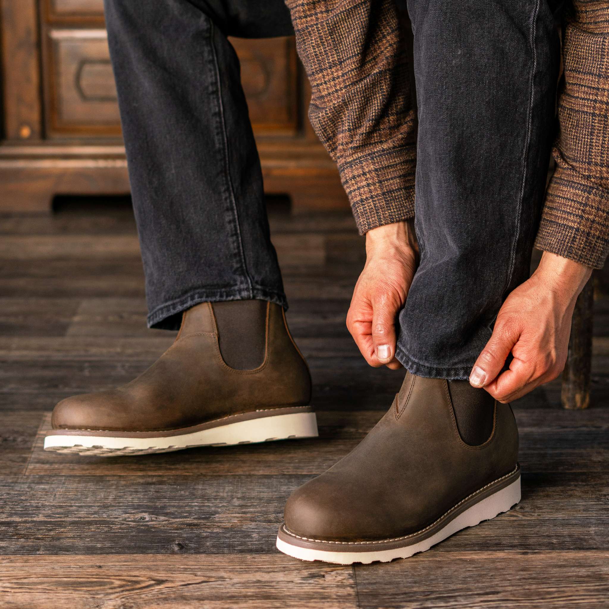 General Purpose | Vintage Tobacco 8 General Purpose | Vintage Tobacco