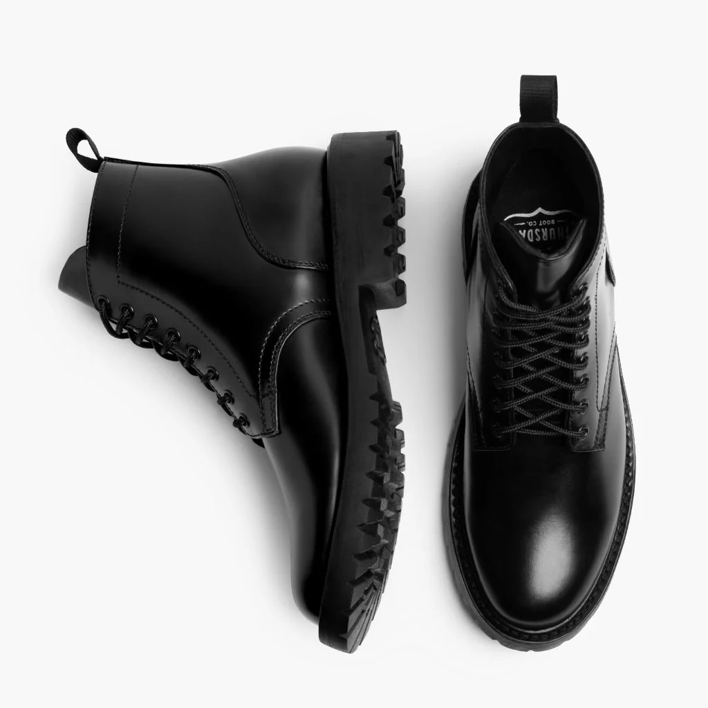 Hero | Black 3 Hero | Black