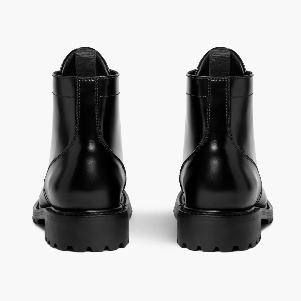 Hero | Black 5 Hero | Black