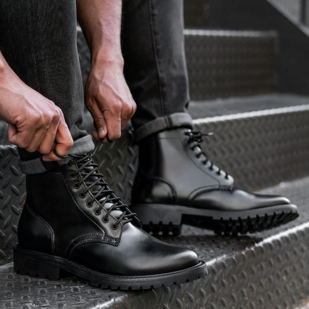 Hero | Black 6 Hero | Black
