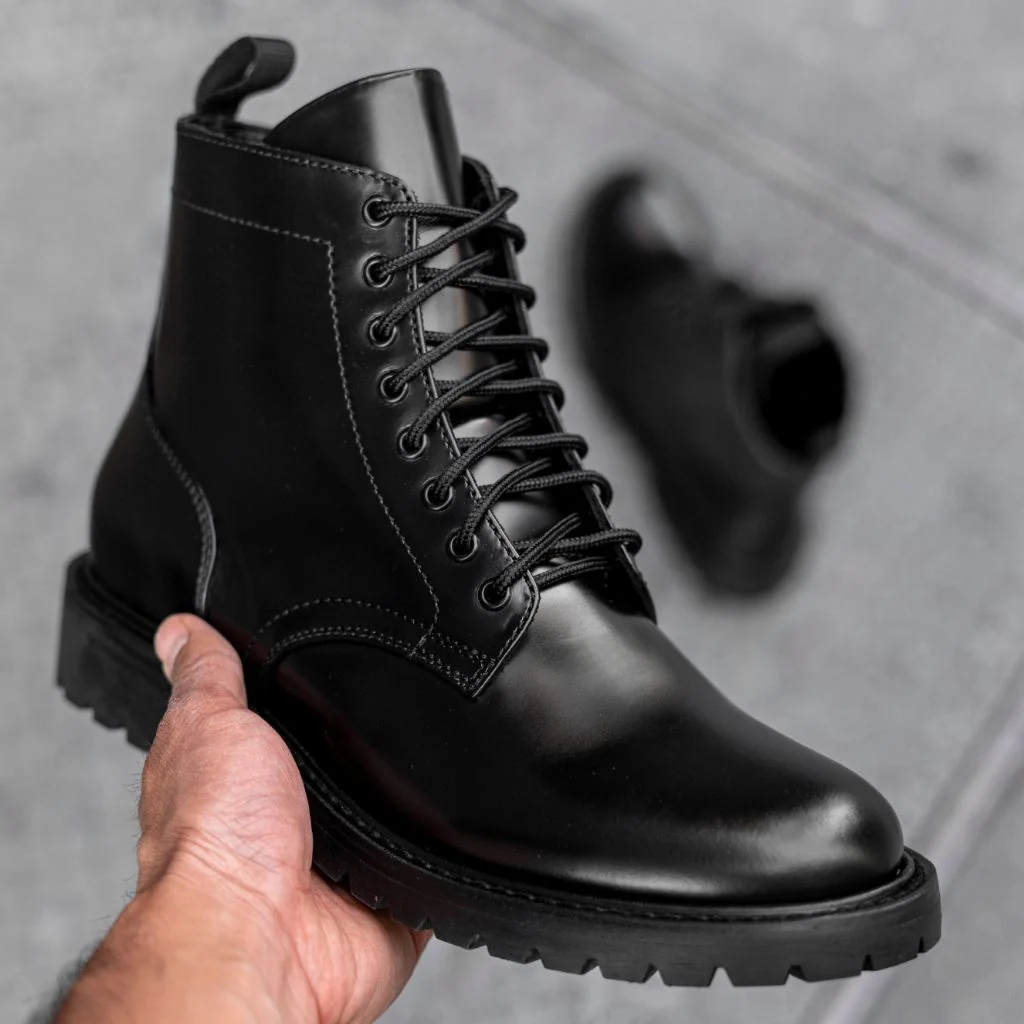 Hero | Black 8 Hero | Black