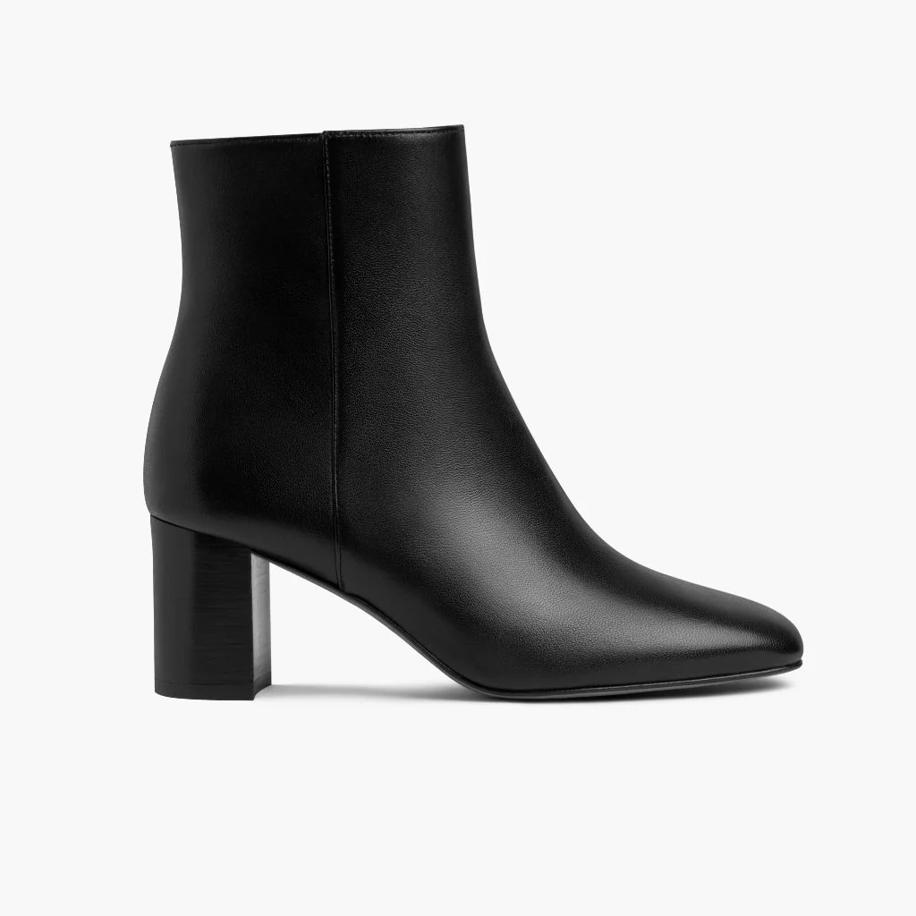 High Standard | Black 1 High Standard | Black