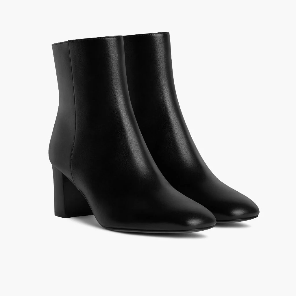 High Standard | Black 2 High Standard | Black