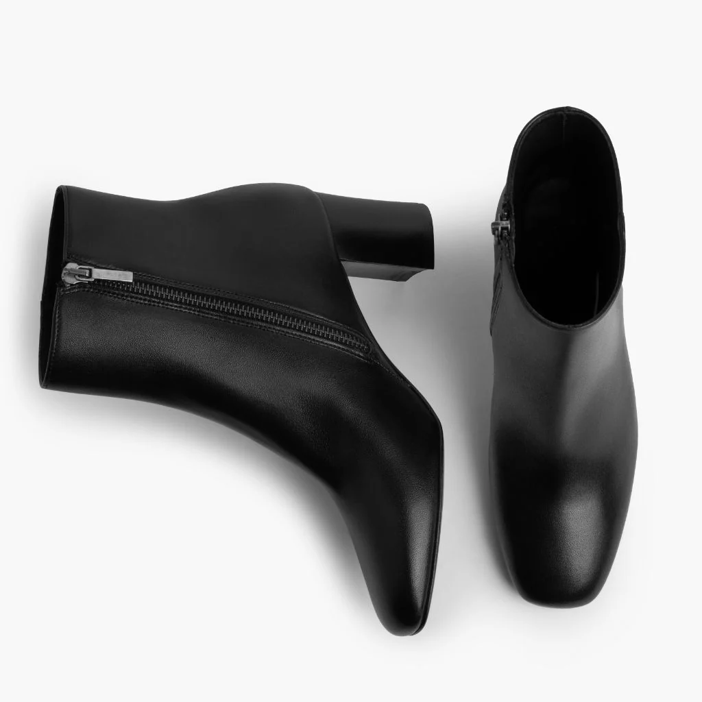 High Standard | Black 4 High Standard | Black
