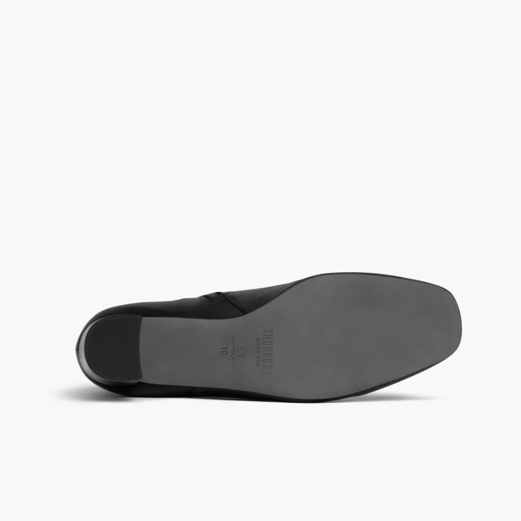 High Standard | Black 5 High Standard | Black