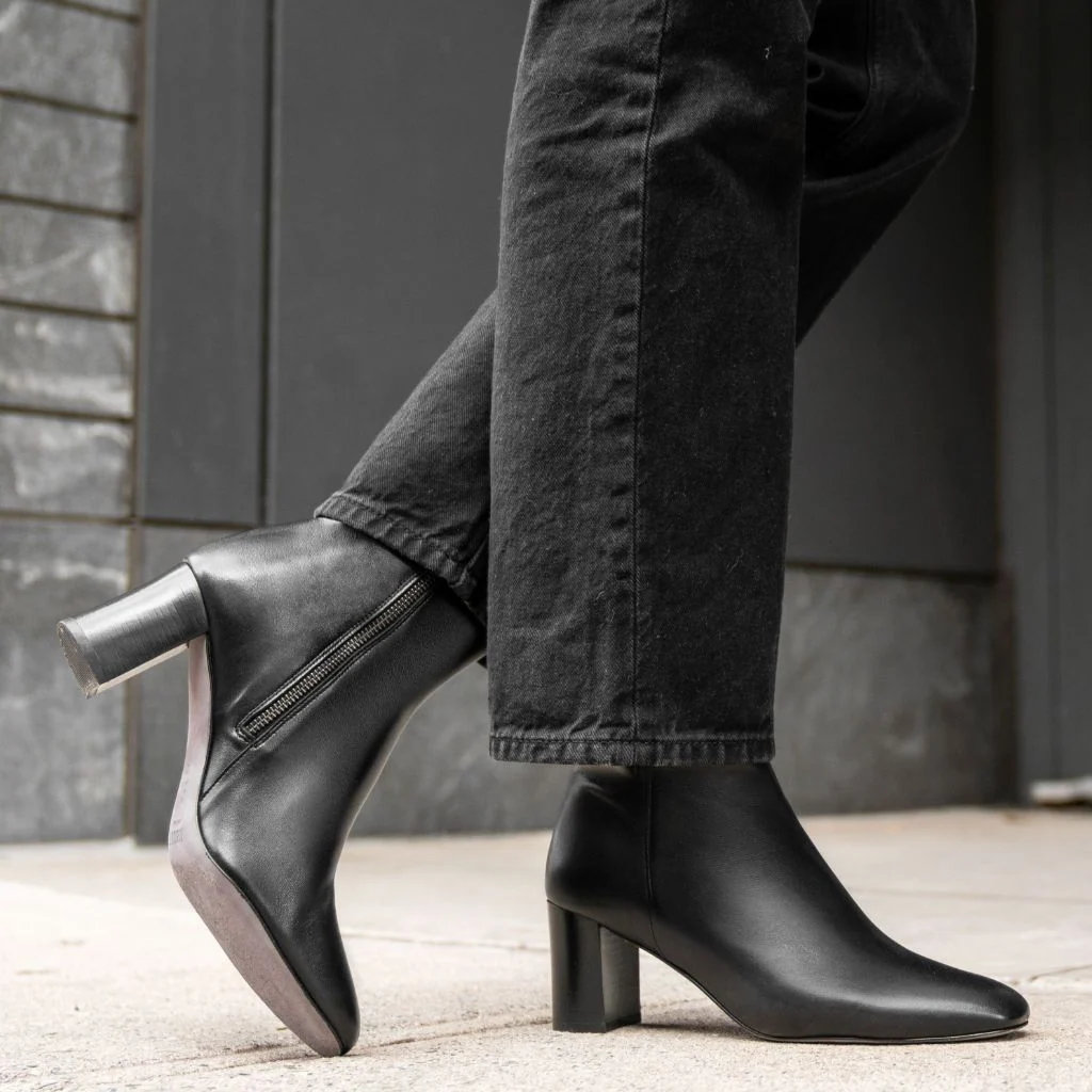 High Standard | Black 6 High Standard | Black