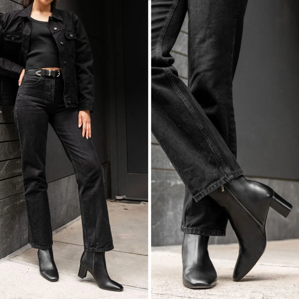 High Standard | Black 7 High Standard | Black