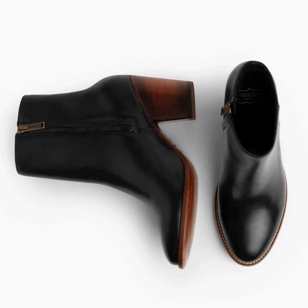 Highline | Black 4 Highline | Black