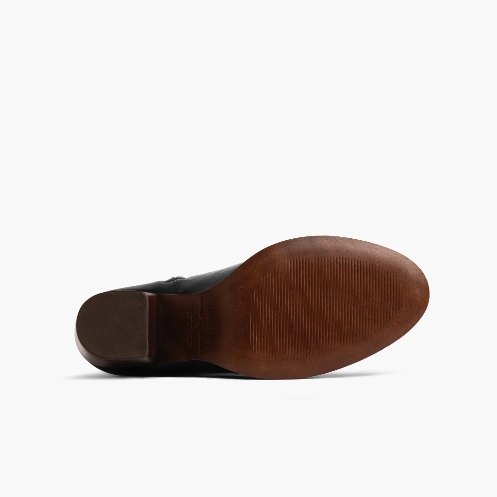 Highline | Black 5 Highline | Black