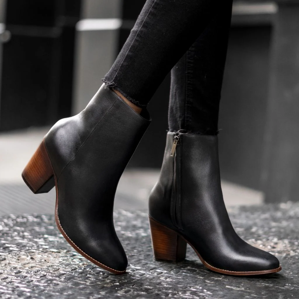 Highline | Black 6 Highline | Black