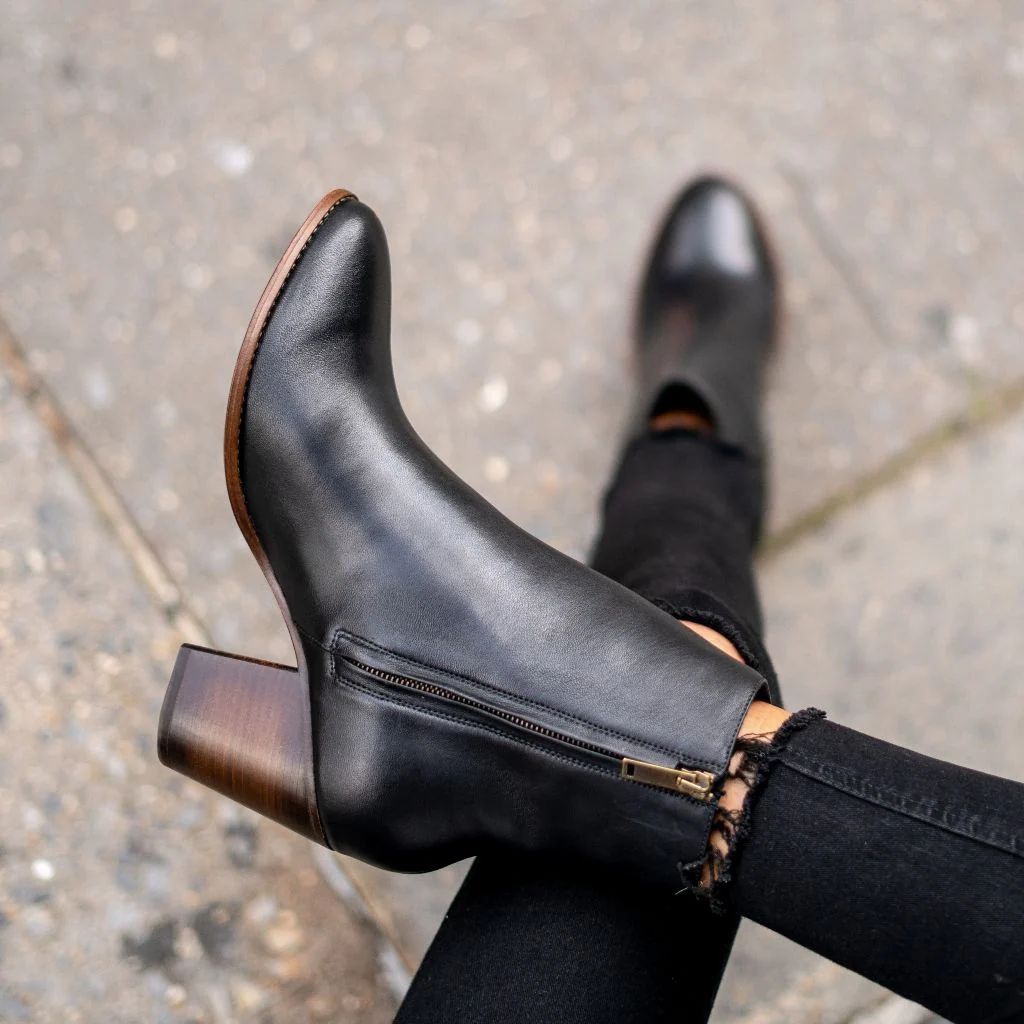 Highline | Black 8 Highline | Black