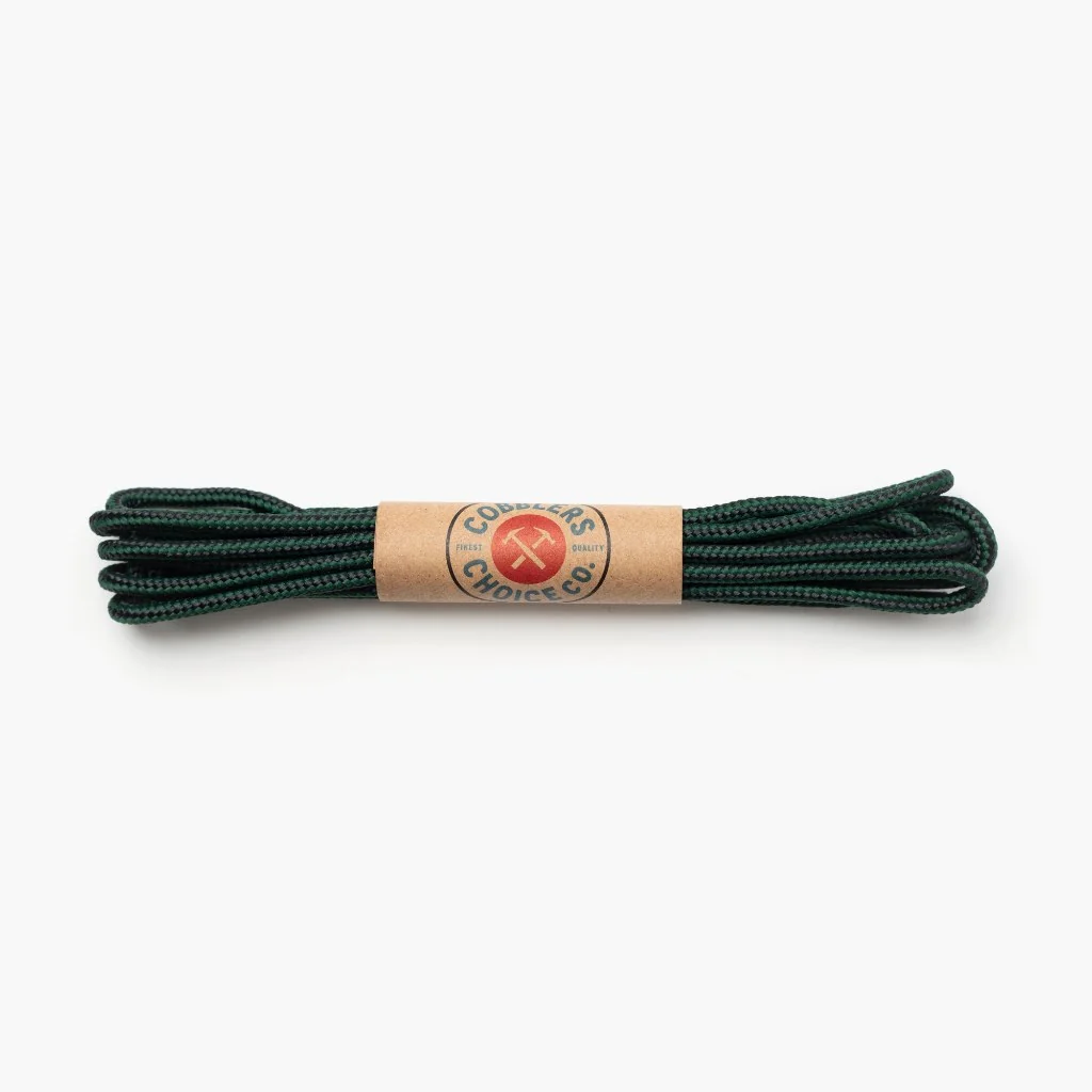 Kevlar® Blend Laces | Green 1 Kevlar® Blend Laces | Green