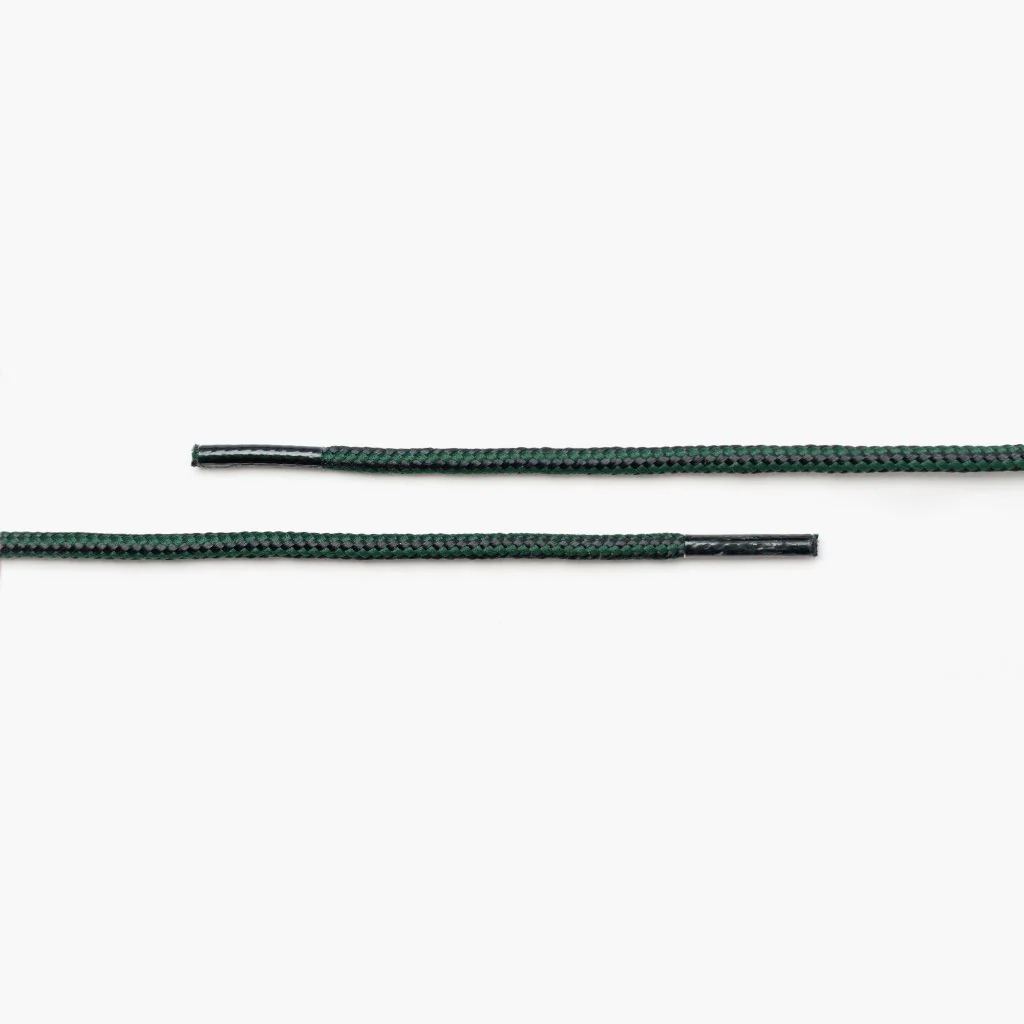 Kevlar® Blend Laces | Green 2 Kevlar® Blend Laces | Green