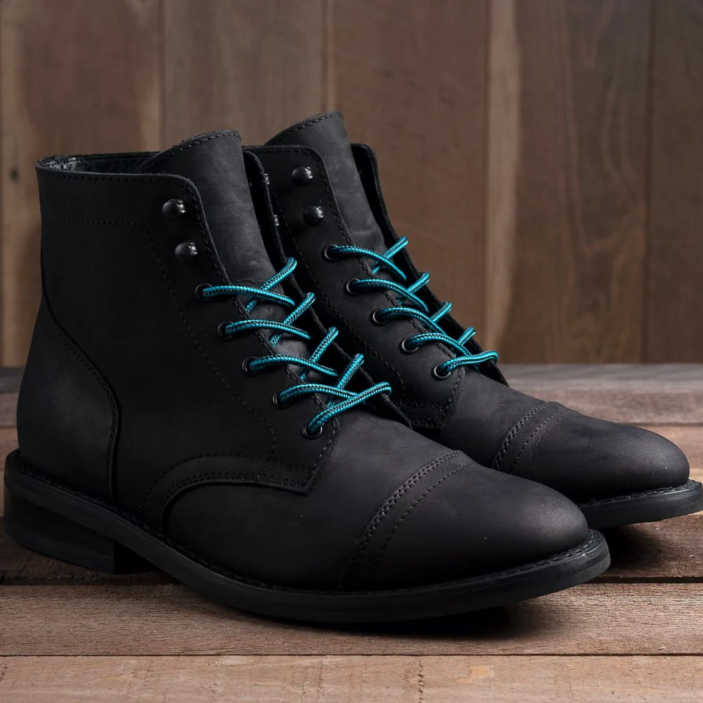 Kevlar® Blend Laces | Turquoise 3 Kevlar® Blend Laces | Turquoise