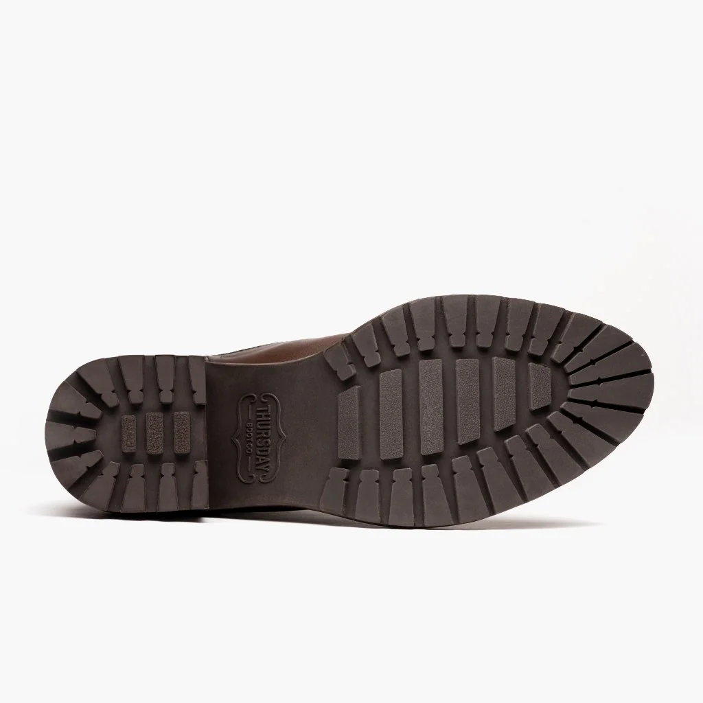 Knockout | Chocolate 5 Knockout | Chocolate