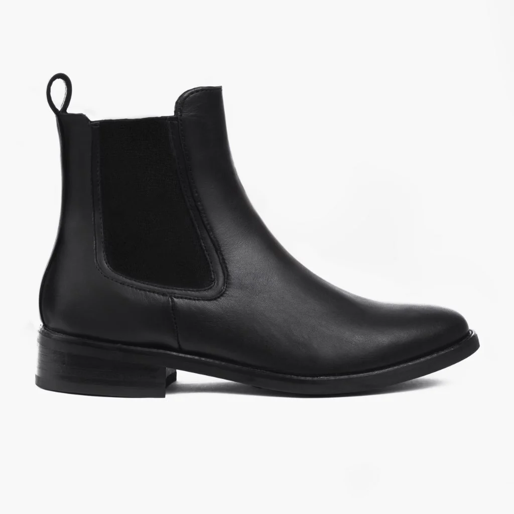 Duchess | Black 1 Duchess | Black