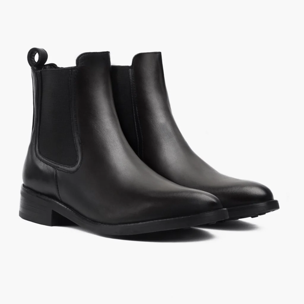 Duchess | Black 2 Duchess | Black
