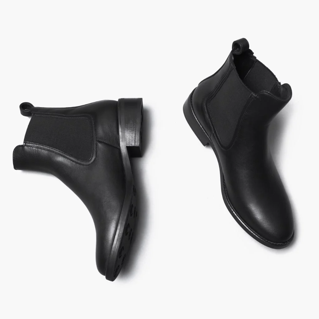 Duchess | Black 3 Duchess | Black